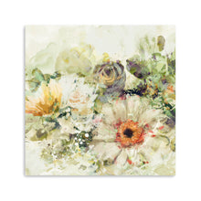 Garden Medley