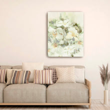 Fragrant Blooms