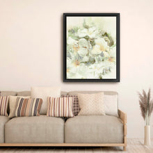 Fragrant Blooms