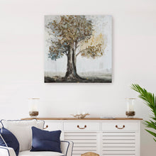 Autumn Tree