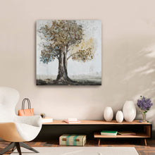 Autumn Tree