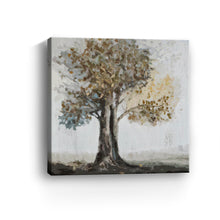 Autumn Tree