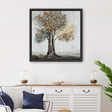 Autumn Tree