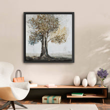 Autumn Tree