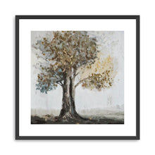 Autumn Tree