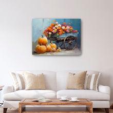 Autumn Presents