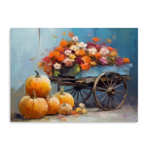 Autumn Presents