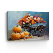 Autumn Presents