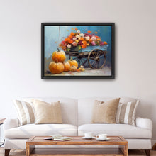 Autumn Presents