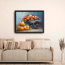 Autumn Presents