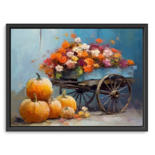 Autumn Presents