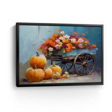 Autumn Presents