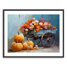 Autumn Presents