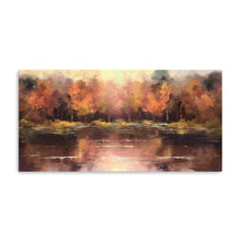 Autumn Reflection