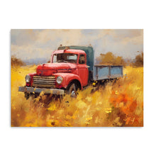 Harvest Season 2