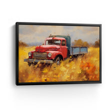 Harvest Season 2