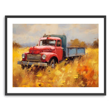 Harvest Season 2