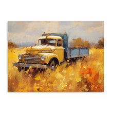 Harvest Season