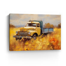 Harvest Season
