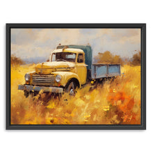 Harvest Season