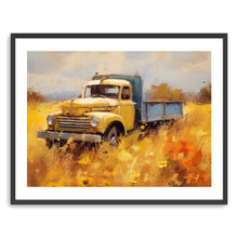 Harvest Season