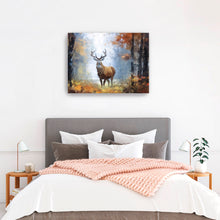 Lone Deer