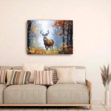 Lone Deer
