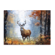 Lone Deer