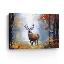 Lone Deer