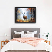 Lone Deer