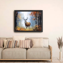 Lone Deer