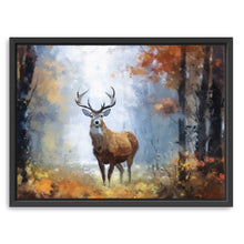Lone Deer