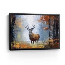 Lone Deer
