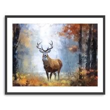 Lone Deer