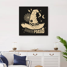Hocus Pocus I