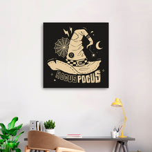 Hocus Pocus I