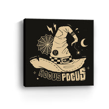 Hocus Pocus I