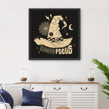 Hocus Pocus I