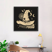 Hocus Pocus I