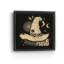 Hocus Pocus I