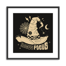 Hocus Pocus I