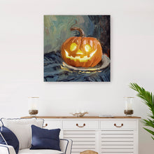 Worst Pumpkin Recipe