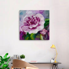 Floral Impressionism