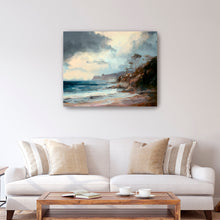 Coastal Lament