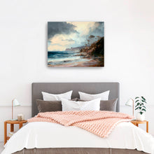Coastal Lament