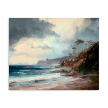Coastal Lament