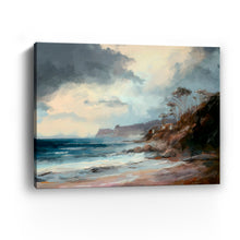 Coastal Lament