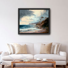 Coastal Lament