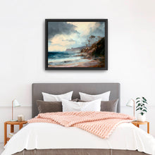 Coastal Lament