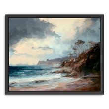 Coastal Lament